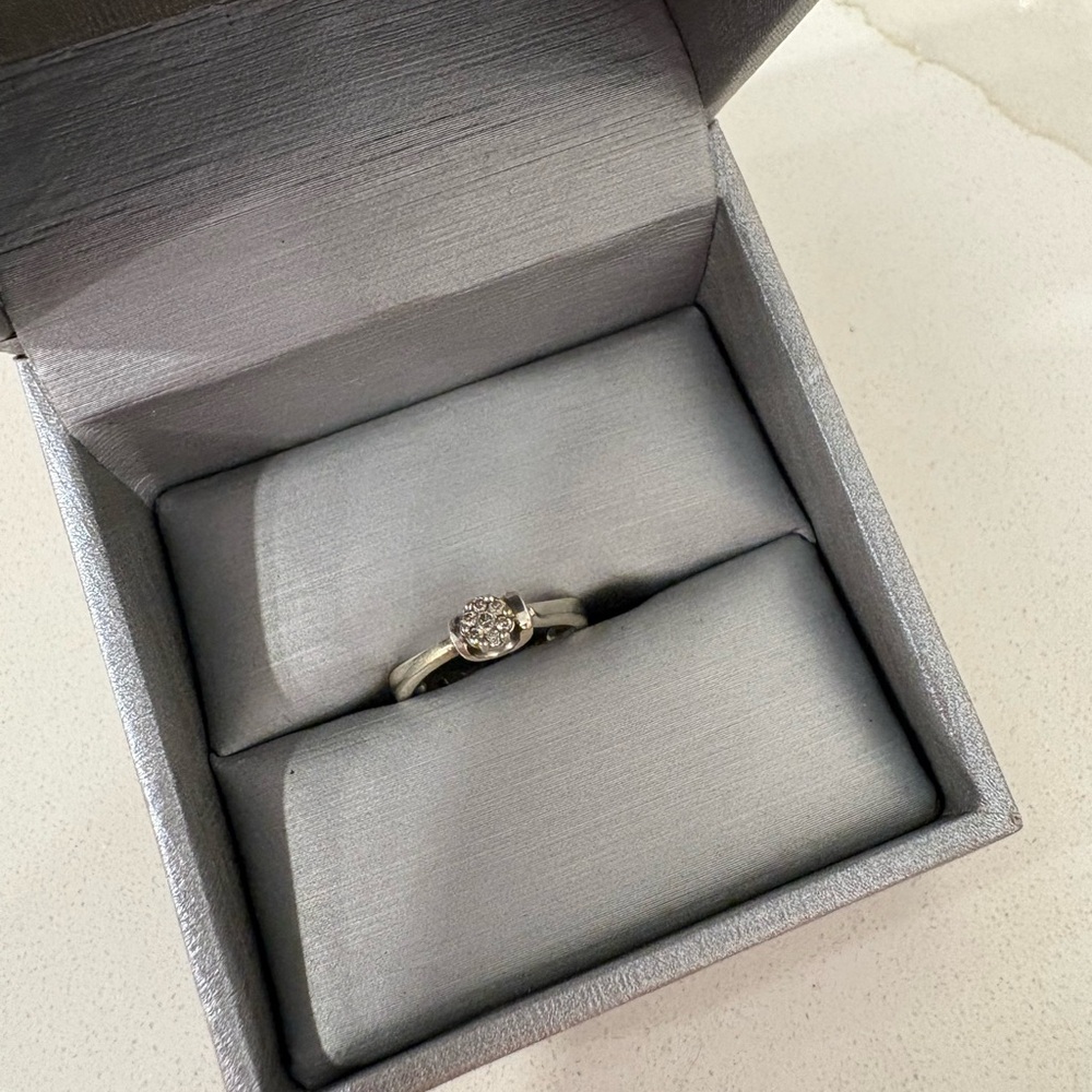 Promise Ring